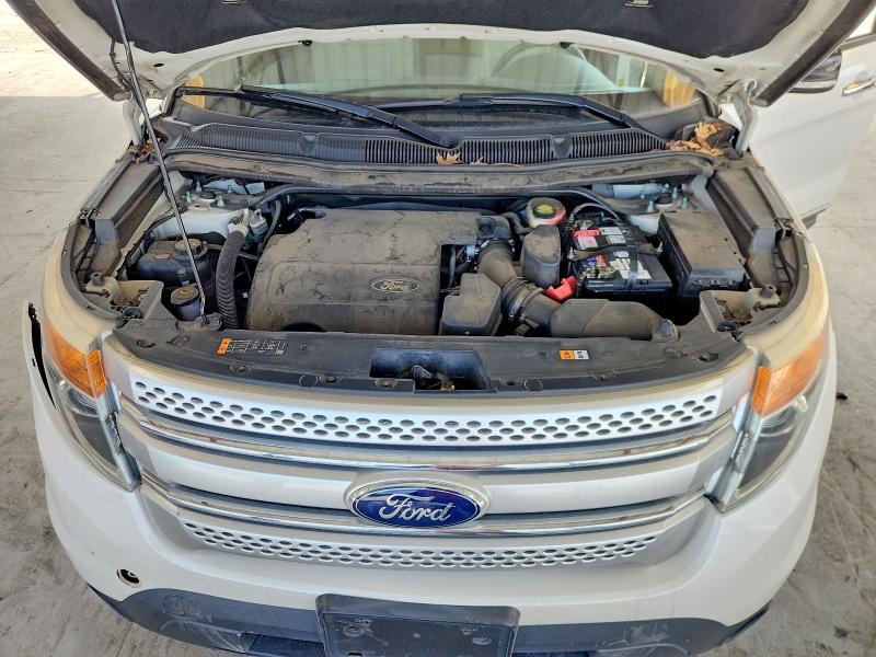 Продаж на аукціоні авто 2013 Ford Explorer, vin: 1FM5K7D82DGB17760, номер лоту: 67221886