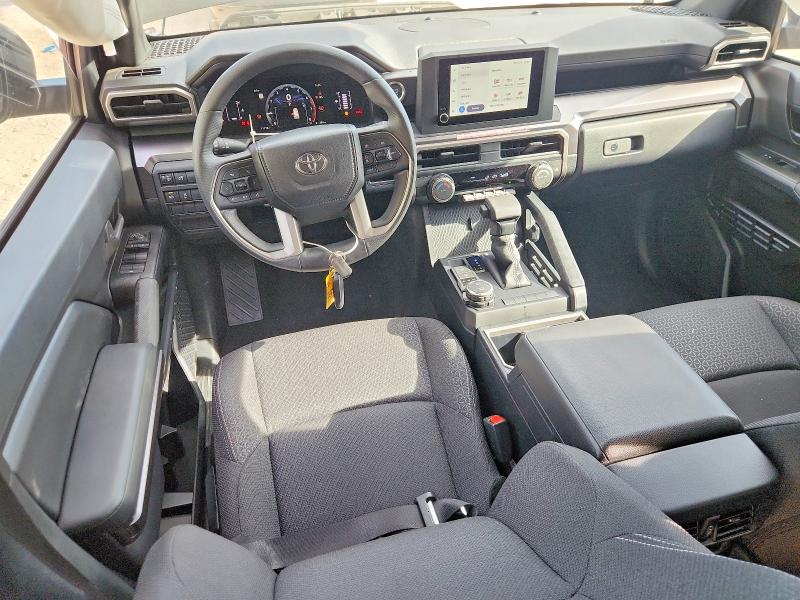 Aukcja sprzedaży 2026 Toyota 4runner, vin: JTEVA5BR2T5110059, numer aukcji: 67797766