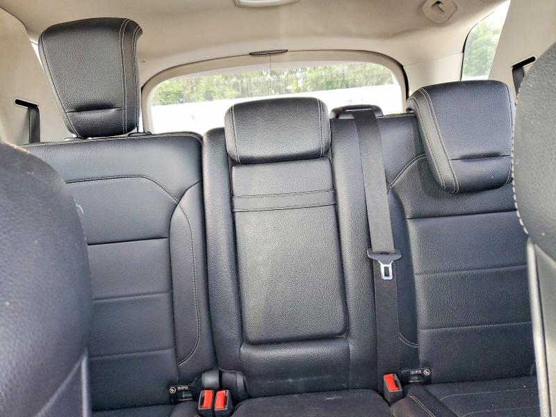 Продаж на аукціоні авто 2012 Mercedes-benz Ml, vin: 4JGDA5HB3CA031285, номер лоту: 71159576