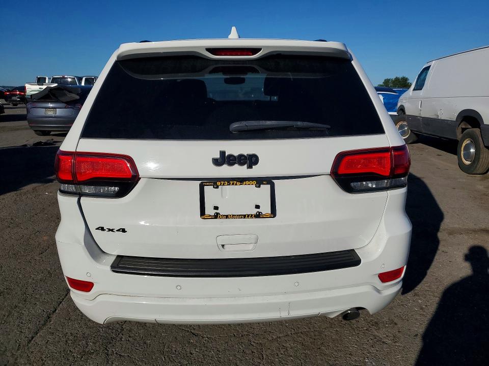Продаж на аукціоні авто 2020 Jeep Cherokee, vin: 1C4RJFAG5LC208185, номер лоту: 69245916