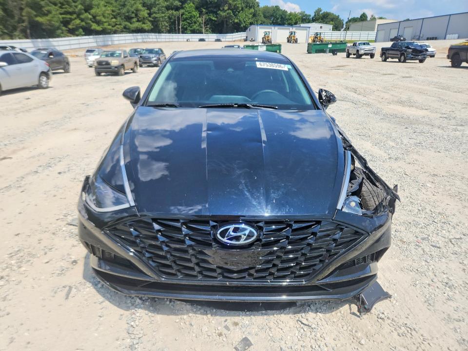 Aukcja sprzedaży 2023 Hyundai Sonata, vin: KMHL64JA3PA339958, numer aukcji: 67538596