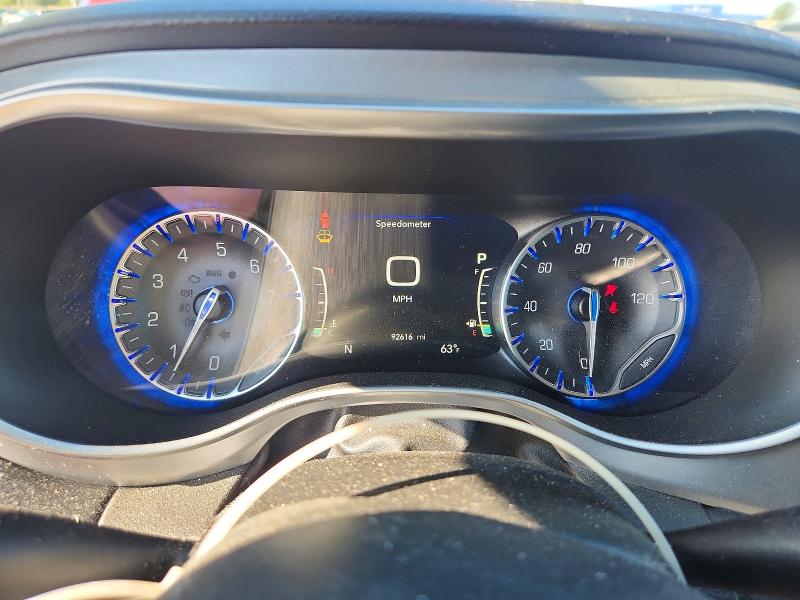 Aukcja sprzedaży 2019 Chrysler Pacifica, vin: 2C4RC1EG3KR710545, numer aukcji: 69577986