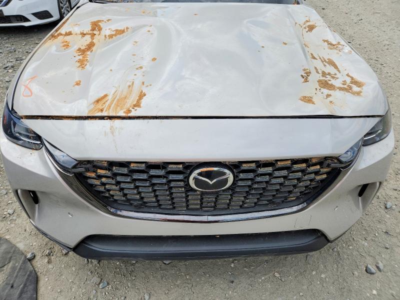 Продаж на аукціоні авто 2026 Mazda Cx-90, vin: JM3KKCHD9T1353905, номер лоту: 69690356