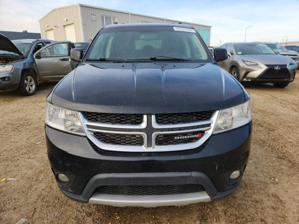 2014 Dodge Journey მანქანა იყიდება აუქციონზე, vin: 3C4PDDFG3ET199263, აუქციონის ნომერი: 68049436