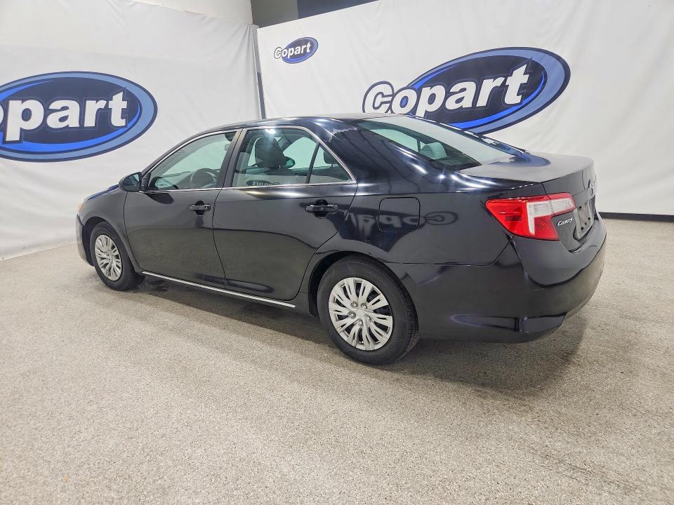 2014 Toyota Camry მანქანა იყიდება აუქციონზე, vin: 4T1BF1FK7EU314200, აუქციონის ნომერი: 68707406