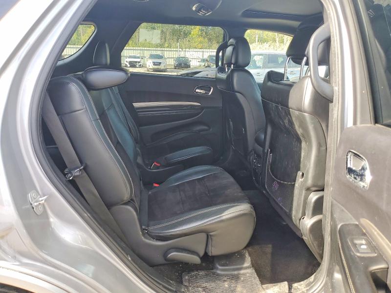 69867156 :رقم المزاد ، 1C4RDJAG7FC904920 vin ، 2015 Dodge Durango مزاد بيع