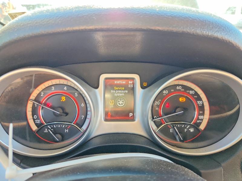 69080366 :رقم المزاد ، 3C4PDCAB4FT641684 vin ، 2015 Dodge Journey مزاد بيع