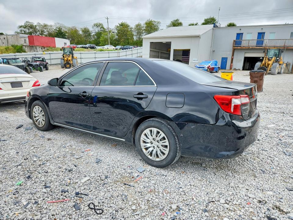 Aukcja sprzedaży 2012 Toyota Camry, vin: 4T1BF1FK4CU105395, numer aukcji: 69166916