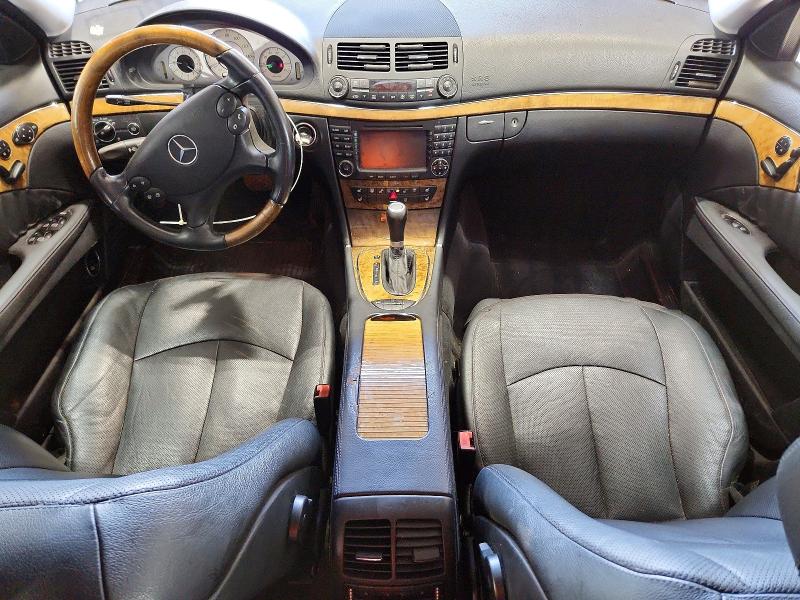 Продажа на аукционе авто 2007 Mercedes-benz E, vin: WDBUF90X27X212612, номер лота: 67971276