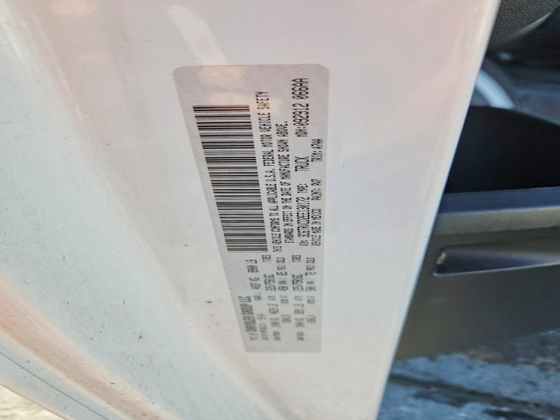 Продажа на аукционе авто 2014 Ram Promaster 2500, vin: 3C6TRVCD2EE130172, номер лота: 67072586
