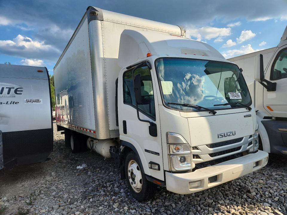 Продаж на аукціоні авто 2023 Isuzu Npr Hd, vin: 54DC4W1D2PS200099, номер лоту: 70954266
