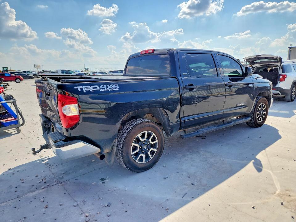 Aukcja sprzedaży 2019 Toyota Tundra, vin: 5TFDY5F12KX797059, numer aukcji: 69414376