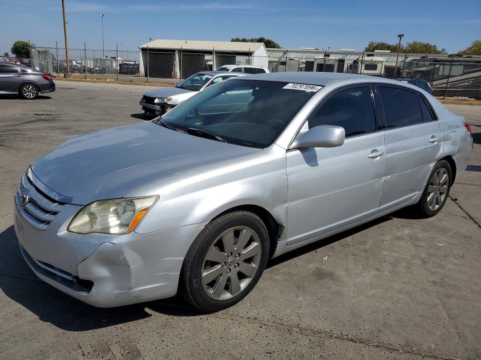 Aukcja sprzedaży 2007 Toyota Avalon, vin: 4T1BK36B37U210216, numer aukcji: 70297896