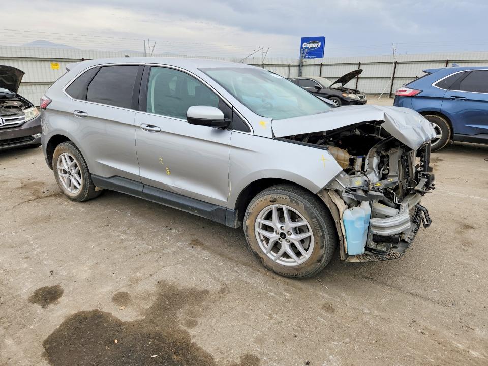 Продаж на аукціоні авто 2023 Ford Edge, vin: 2FMPK4J97PBA37404, номер лоту: 67467796