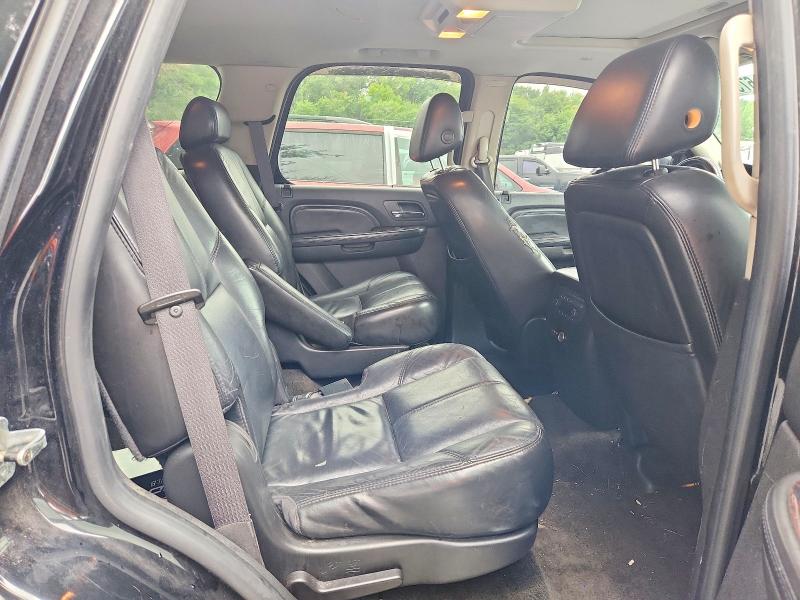 Продаж на аукціоні авто 2007 Gmc Yukon, vin: 1GKFK63877J272059, номер лоту: 67566596
