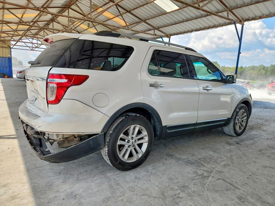 Продаж на аукціоні авто 2013 Ford Explorer, vin: 1FM5K7D82DGB17760, номер лоту: 67221886