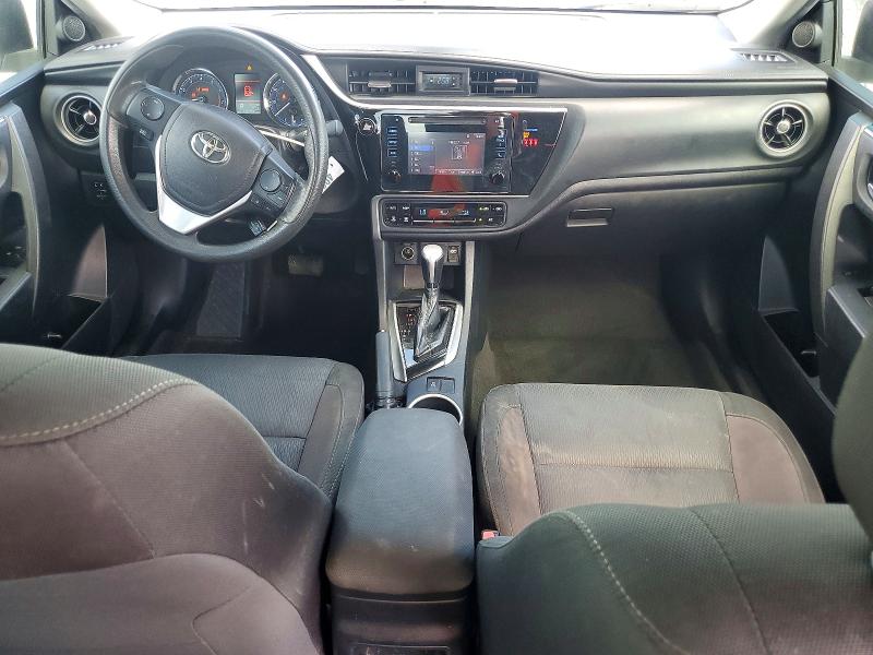 2018 Toyota Corolla მანქანა იყიდება აუქციონზე, vin: 2T1BURHEXJC053765, აუქციონის ნომერი: 69966066