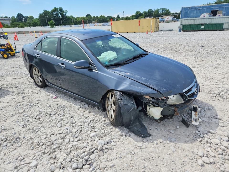 Aukcja sprzedaży 2004 Acura Tsx, vin: JH4CL96824C040895, numer aukcji: 67636656