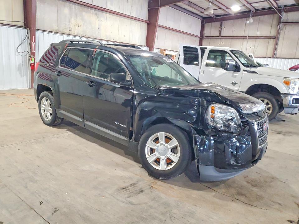 67358226 :رقم المزاد ، 2GKFLTEK2D6240665 vin ، 2013 Gmc Terrain مزاد بيع