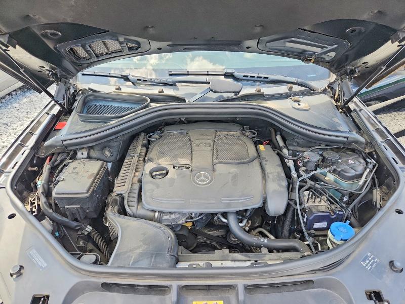 Aukcja sprzedaży 2012 Mercedes-benz Ml, vin: 4JGDA5HB6CA021379, numer aukcji: 68377926