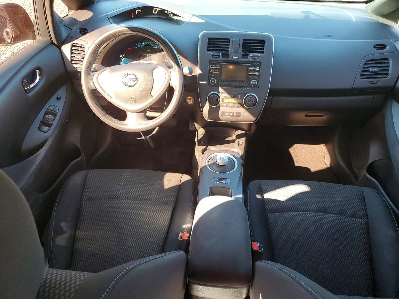 Aukcja sprzedaży 2013 Nissan Leaf, vin: 1N4AZ0CP4DC422947, numer aukcji: 69426266
