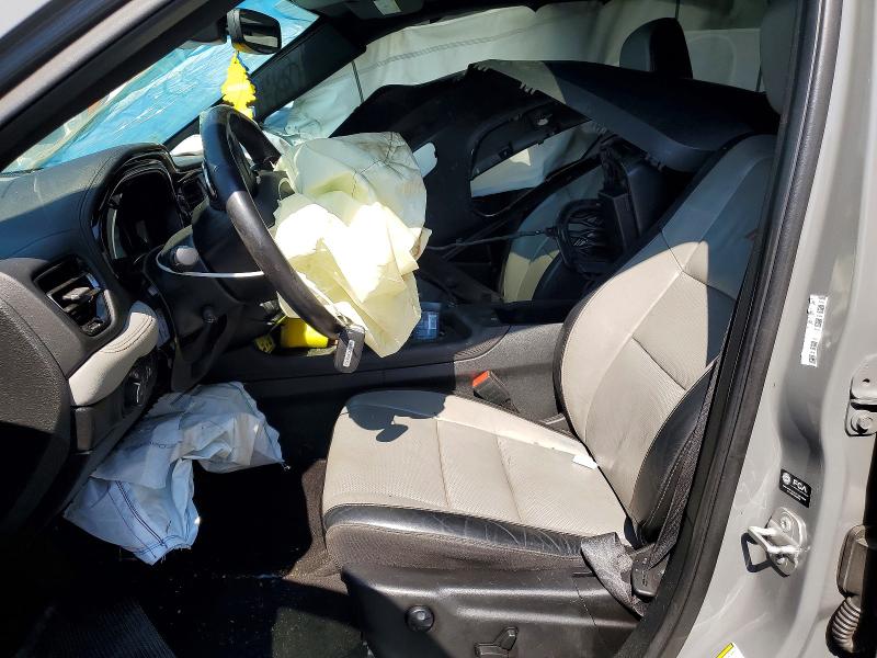 Продажа на аукционе авто 2022 Dodge Durango, vin: 1C4SDHCT3NC217856, номер лота: 67209956
