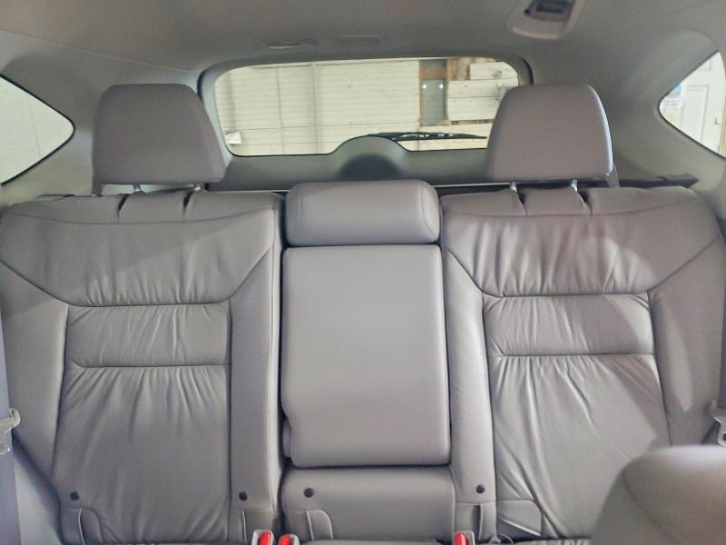 2014 Honda Cr-v მანქანა იყიდება აუქციონზე, vin: 2HKRM4H72EH605930, აუქციონის ნომერი: 67977396