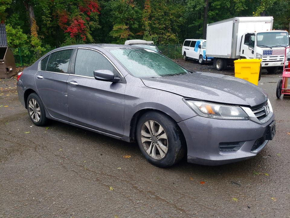 2015 Honda Accord მანქანა იყიდება აუქციონზე, vin: 1HGCR2F37FA260495, აუქციონის ნომერი: 71105476