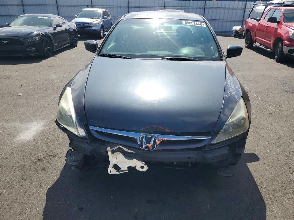 69008656 :رقم المزاد ، 3HGCM56436G706829 vin ، 2006 Honda Accord مزاد بيع