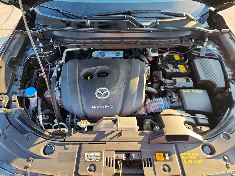 70333476 :رقم المزاد ، JM3KFADM3L1837115 vin ، 2020 Mazda Cx-5 مزاد بيع