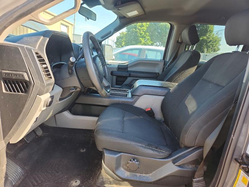 68368686 :رقم المزاد ، 1FTEW1E54LFC65262 vin ، 2020 Ford F150 مزاد بيع