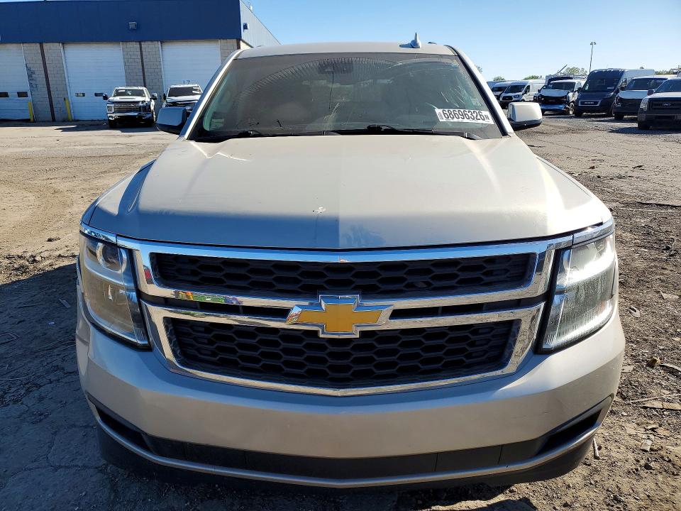 Продаж на аукціоні авто 2015 Chevrolet Tahoe, vin: 1GNSKBKC5FR549405        , номер лоту: 68696326