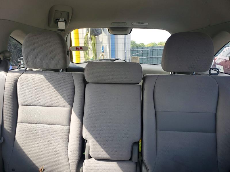 2011 Honda Cr-v მანქანა იყიდება აუქციონზე, vin: 5J6RE4H50BL094604, აუქციონის ნომერი: 67807166