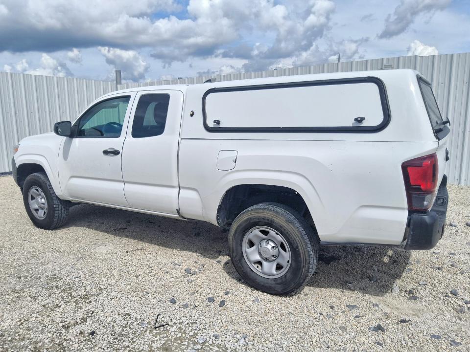Aukcja sprzedaży 2023 Toyota Tacoma, vin: 3TYRX5GN4PT083882, numer aukcji: 69155676