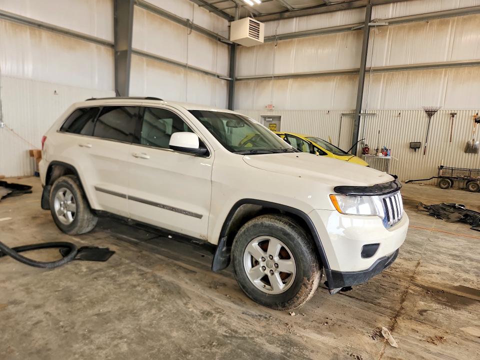 Aukcja sprzedaży 2012 Jeep Grand Cherokee, vin: 1C4RJFAG2CC345374, numer aukcji: 69172286