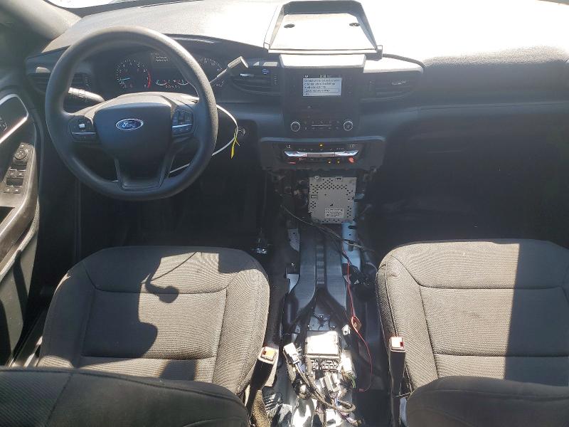 Продажа на аукционе авто 2021 Ford Explorer, vin: 1FM5K8AB1MGA19504, номер лота: 67179886