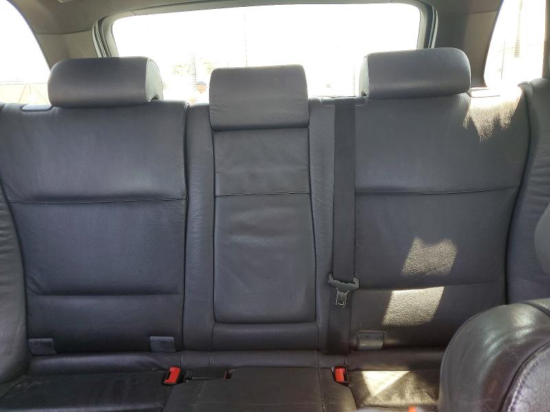Aukcja sprzedaży 2002 Bmw X5, vin: 5UXFA53572LP44559, numer aukcji: 69735506