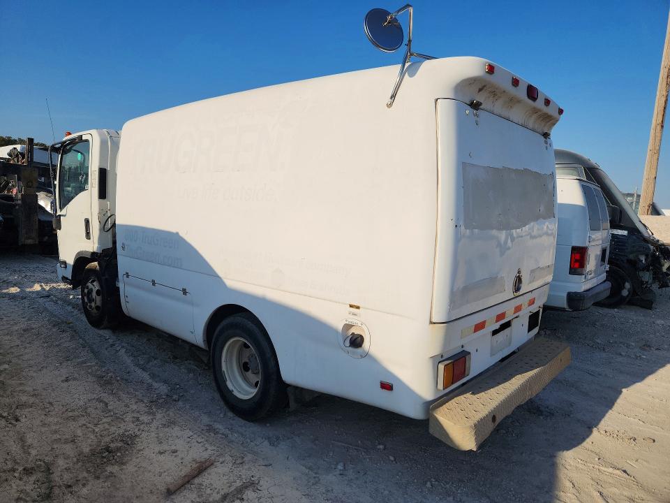 Aukcja sprzedaży 2009 Isuzu Npr, vin: 4KLB4W1NX9J801195, numer aukcji: 68730816