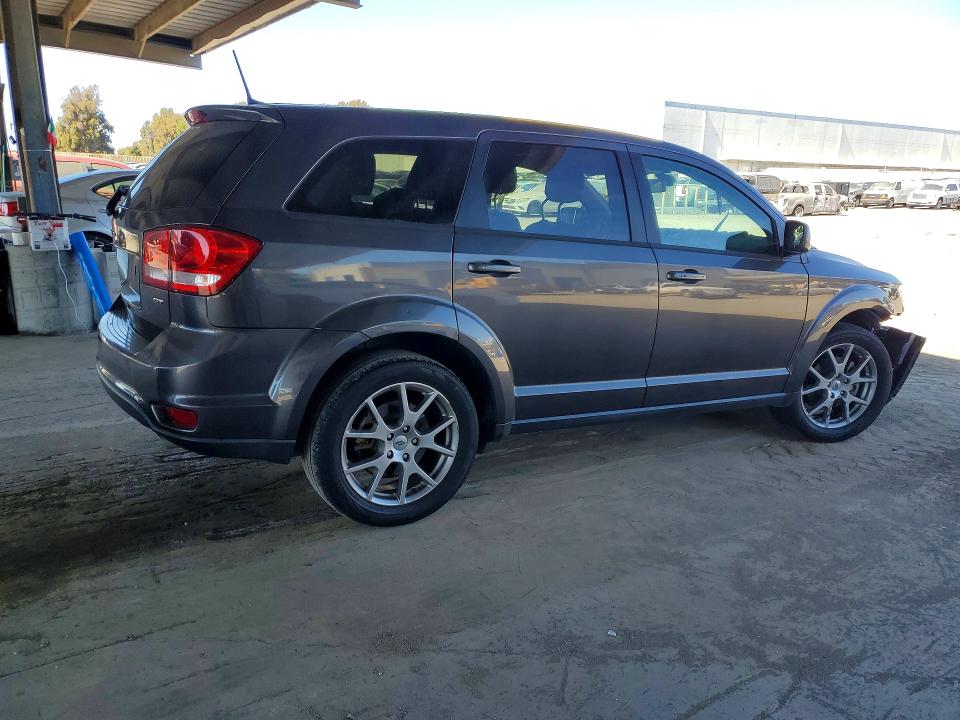 67656526 :رقم المزاد ، 3C4PDDEG3KT774684 vin ، 2019 Dodge Journey مزاد بيع