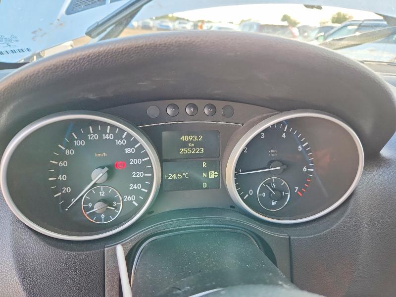 Продажа на аукционе авто 2011 Mercedes-benz Ml, vin: 4JGBB8GB1BA699642, номер лота: 68756456