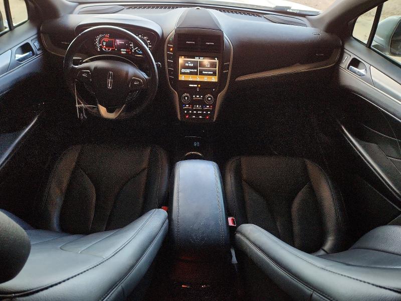67881256 :رقم المزاد ، 5LMCJ1C92GUJ32067 vin ، 2016 Lincoln Mkc مزاد بيع