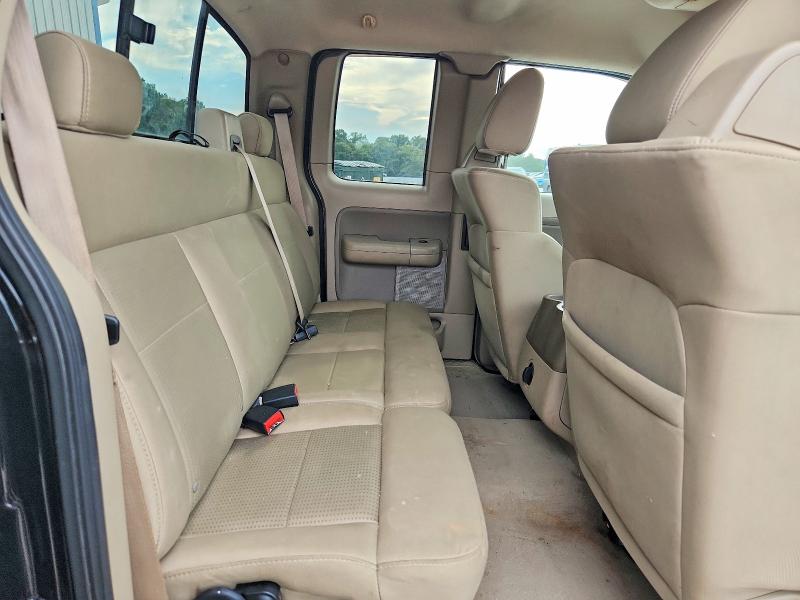 Продаж на аукціоні авто 2007 Ford F150, vin: 1FTPX14597FB75926, номер лоту: 69527526