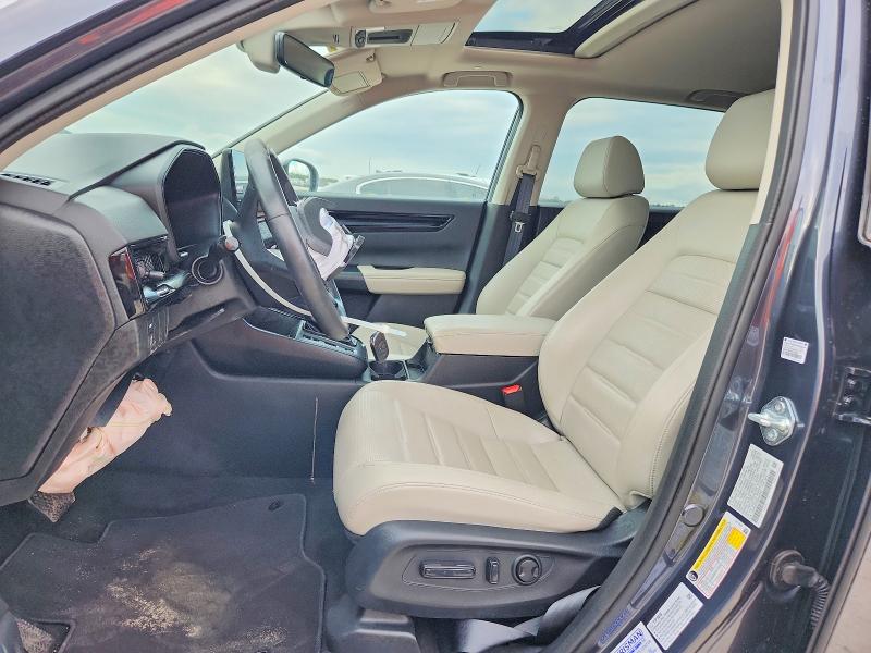 Aukcja sprzedaży 2025 Honda Cr-v, vin: 2HKRS4H78SH407967, numer aukcji: 70917316