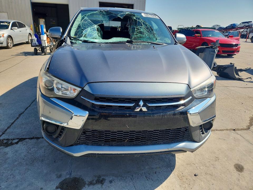 Aukcja sprzedaży 2019 Mitsubishi Outlander Sport, vin: JA4AP3AU3KU020185, numer aukcji: 69314256