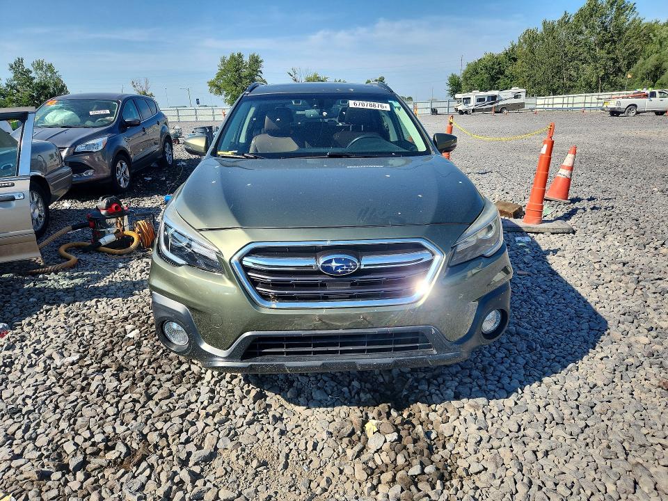 Aukcja sprzedaży 2019 Subaru Outback, vin: 4S4BSETC8K3258818, numer aukcji: 67078876