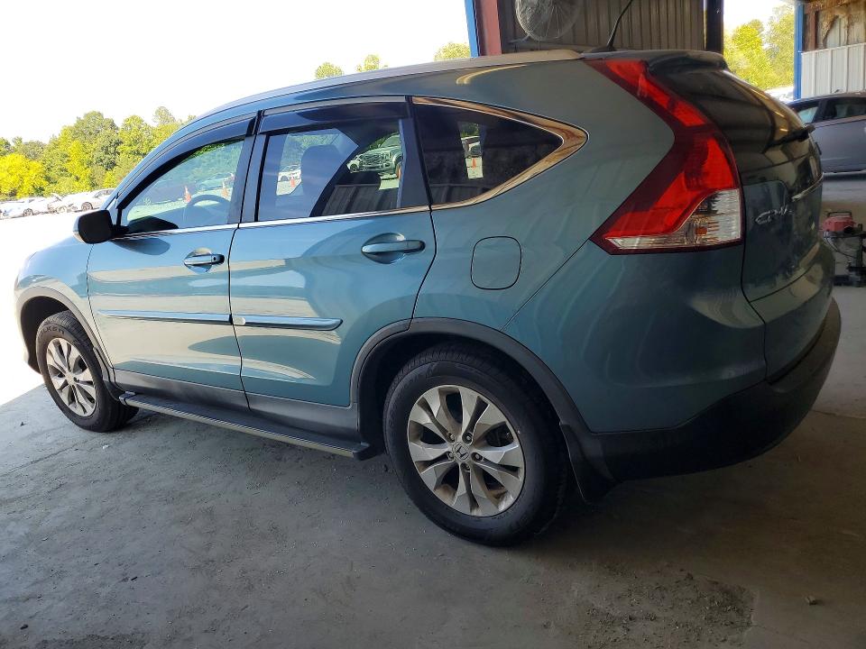 Продаж на аукціоні авто 2014 Honda Cr-v, vin: 2HKRM4H78EH720662, номер лоту: 68581136