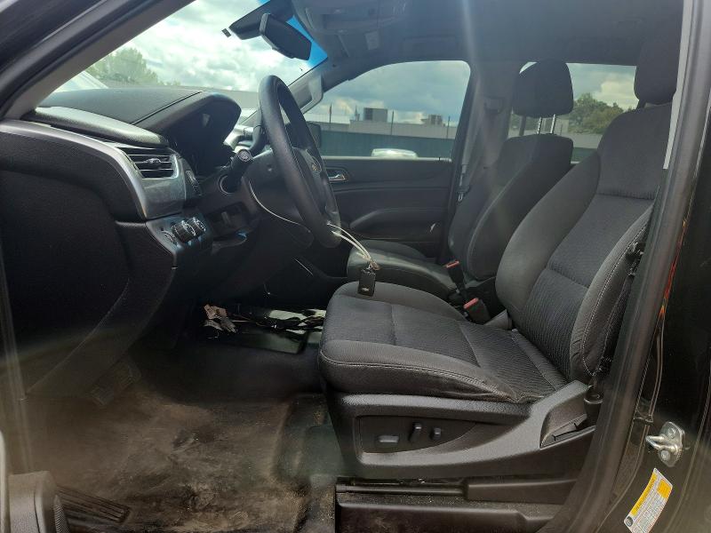 Продаж на аукціоні авто 2020 Chevrolet Tahoe, vin: 1GNSKDECXLR277601, номер лоту: 69374266