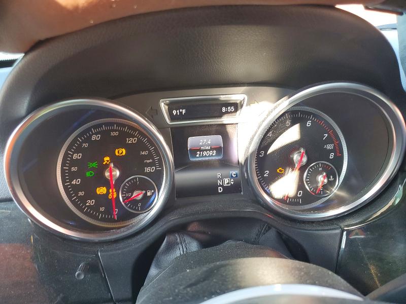 67486896 :رقم المزاد ، 4JGDA5JB1JB140801 vin ، 2018 Mercedes-benz Gle مزاد بيع