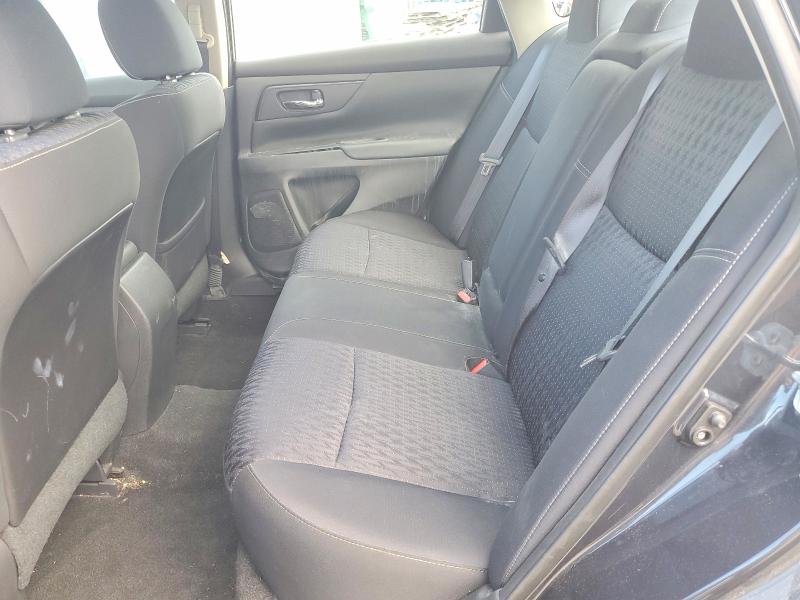 2016 Nissan Altima მანქანა იყიდება აუქციონზე, vin: 1N4AL3AP9GC266446, აუქციონის ნომერი: 69589636