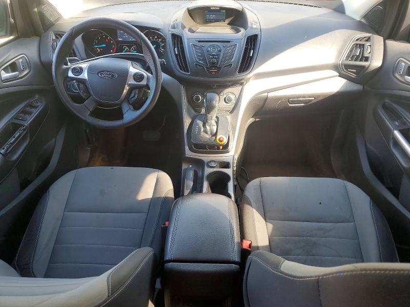 Aukcja sprzedaży 2014 Ford Escape, vin: 1FMCU9G97EUD59433, numer aukcji: 69879256